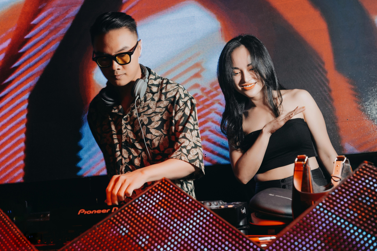 Tại sao nên thuê dj cho sự kiện - 1