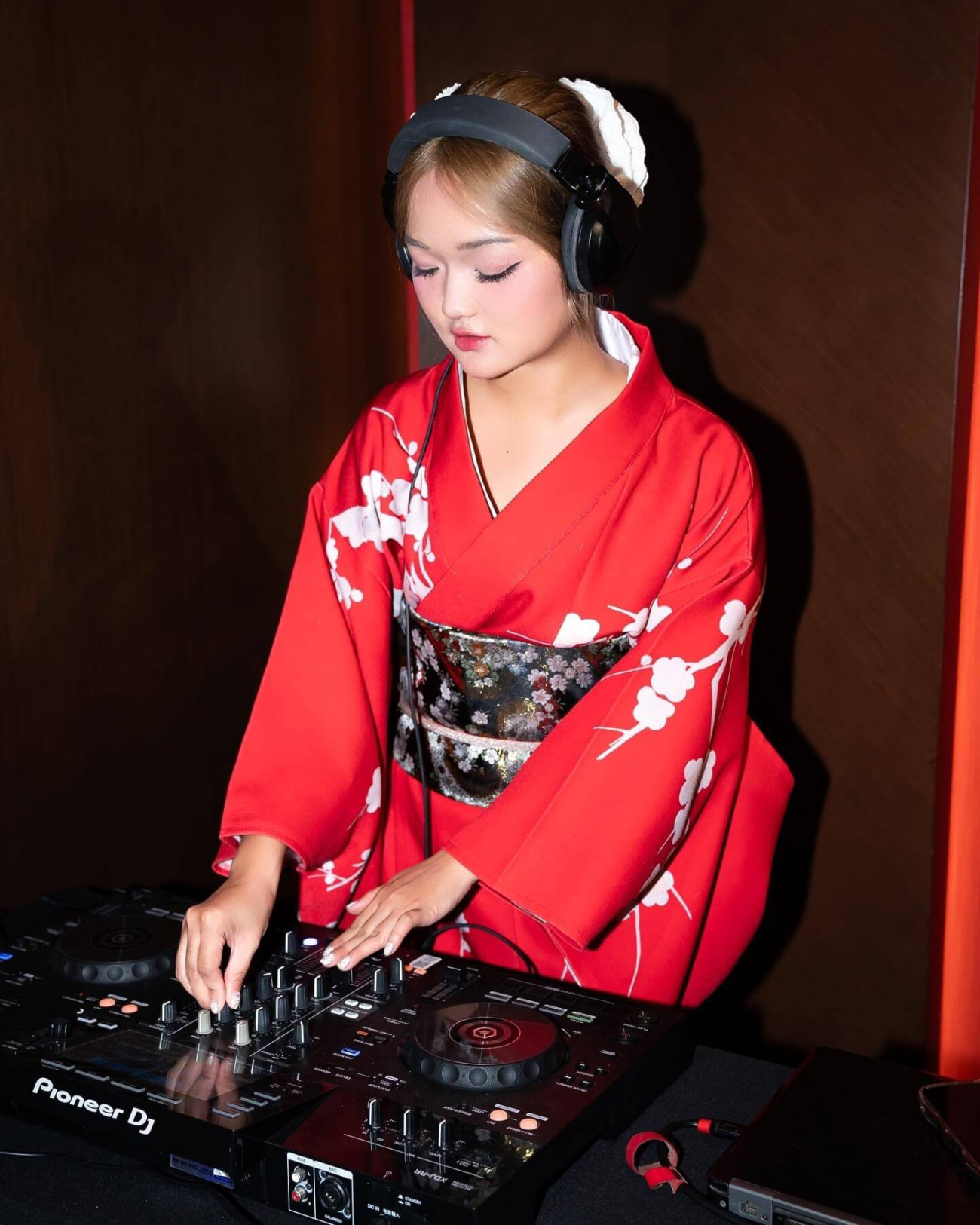 Chi phí thuê dj tại hà nội là bao nhiêu - 1