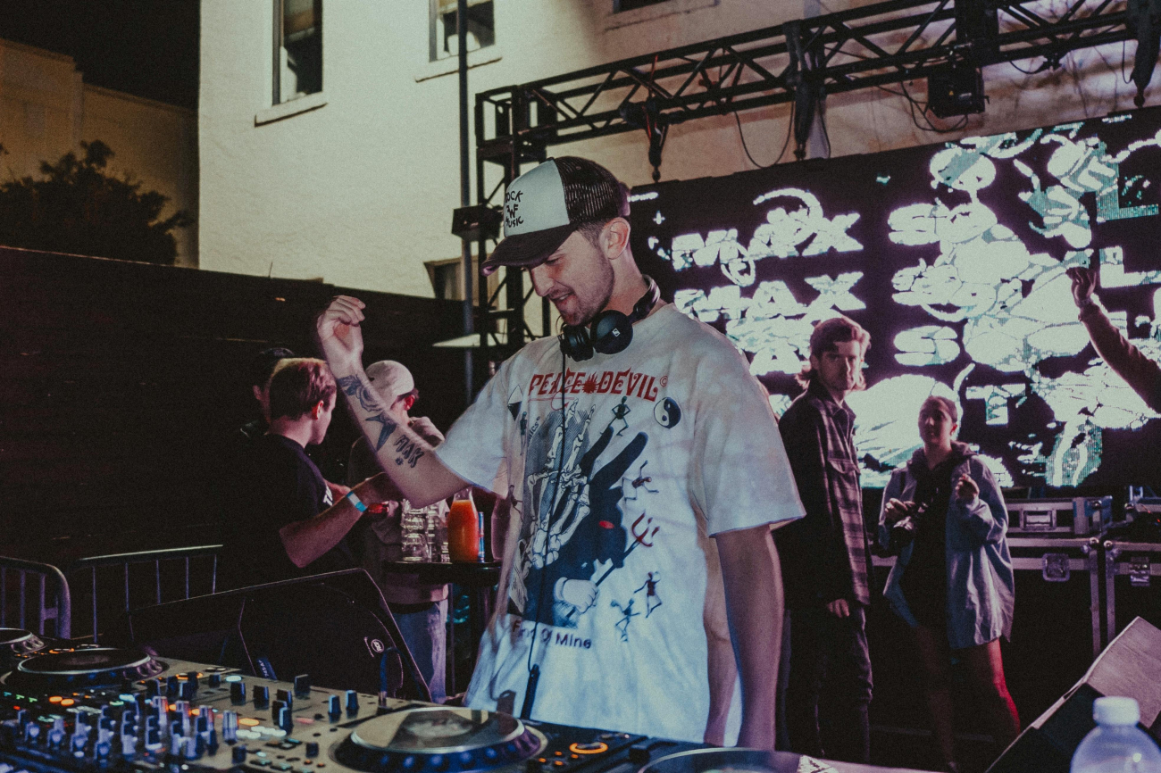 Các loại sự kiện phù hợp để thuê dj tại hà nội - 1