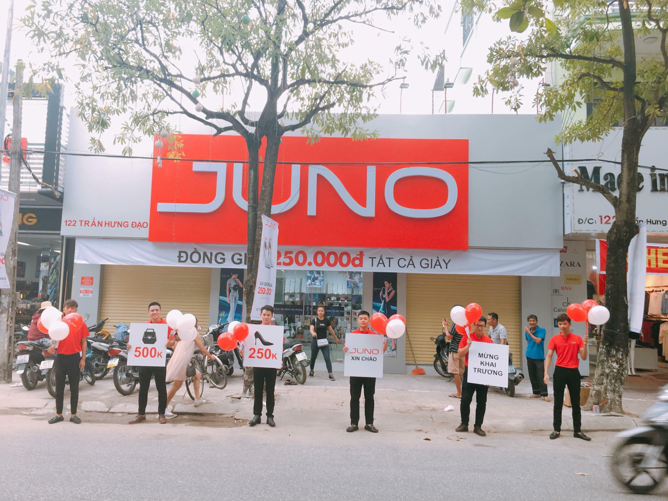 Quy trình đặt dịch vụ tại nhân sự quảng cáo - 1