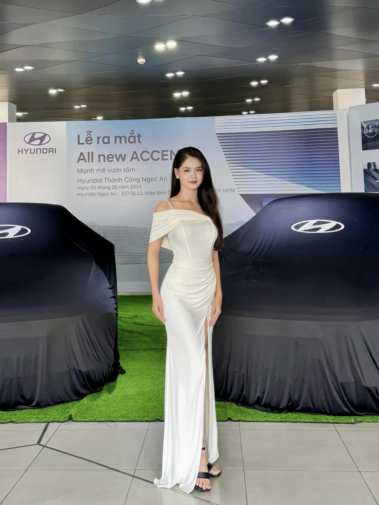 Tại sao nên thuê pg cho sự kiện - 1