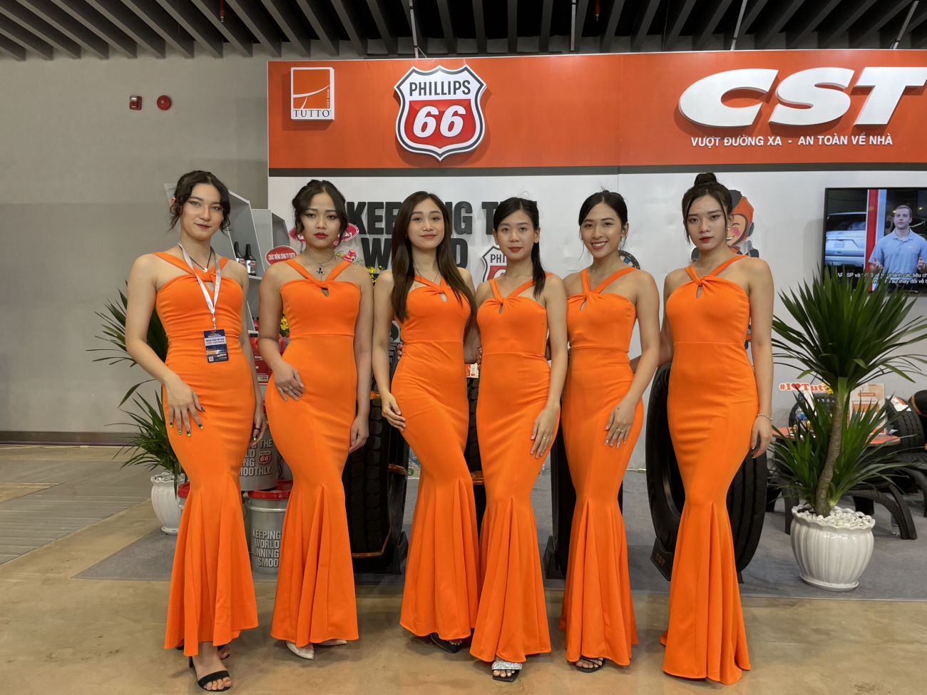 Thuê pg chuyên nghiệp tại tp hồ chí minh - 1