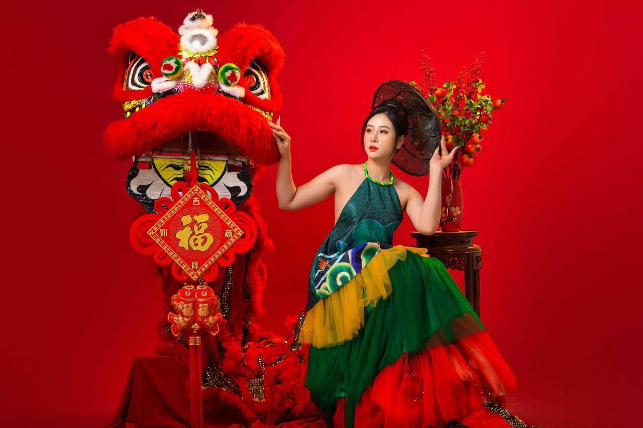 Casting agency model vai trò của casting agency model trong ngành quảng cáo và thời trang - 1