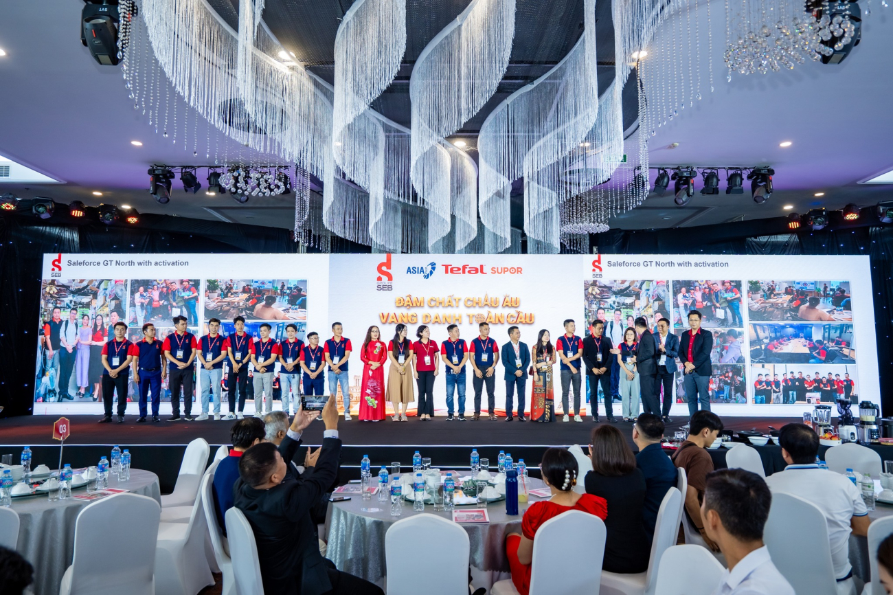 Các hình thức phiên dịch chuyên nghiệp tại nhân sự quảng cáo - 1